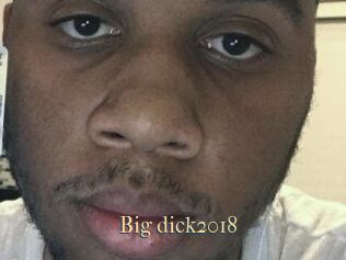 Big_dick2018