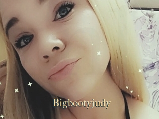Bigbootyjudy
