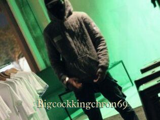 Bigcockkingchron69