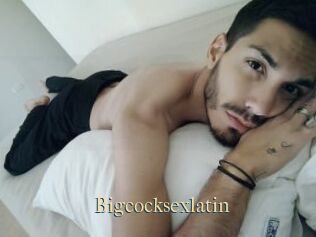 Bigcocksexlatin