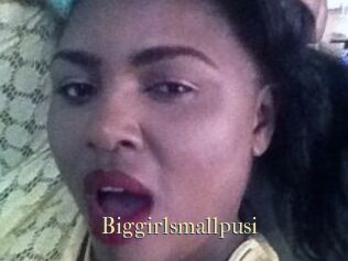 Biggirlsmallpusi