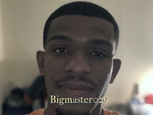 Bigmaster029
