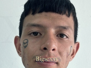 Bigsexxy
