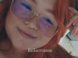 Billierousse