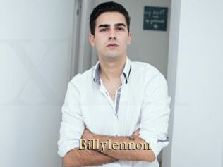 Billylennon