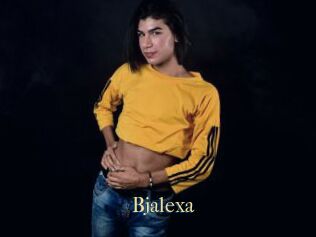 Bjalexa