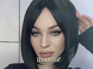 Blackalia