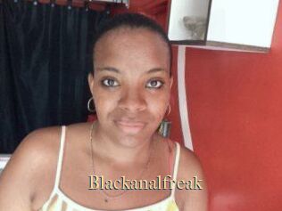 Blackanalfreak