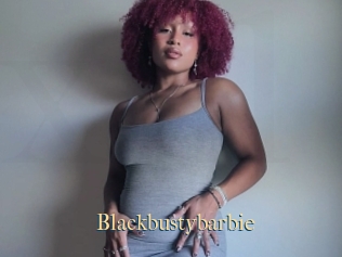Blackbustybarbie