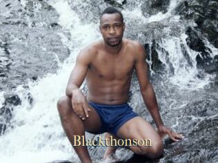 Blackthonson