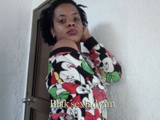 Blak_sexladynn