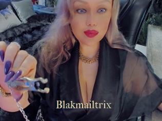 Blakmailtrix