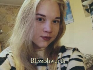 Blissashworth