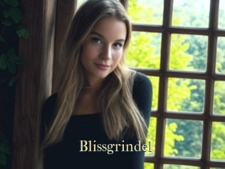 Blissgrindel