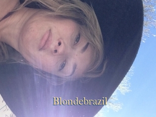 Blondebrazil
