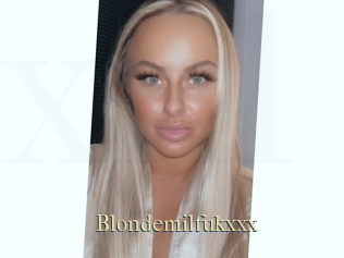 Blondemilfukxxx