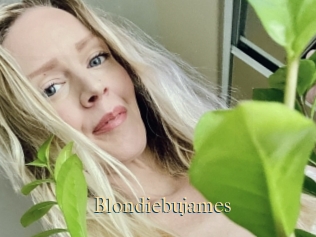 Blondiebujames