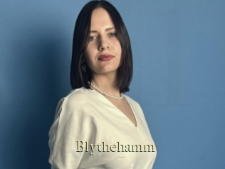 Blythehamm