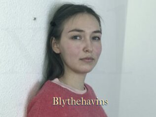Blythehavins