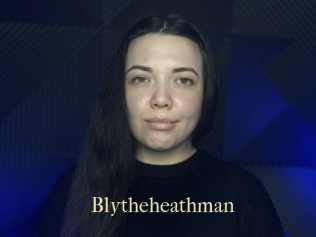 Blytheheathman