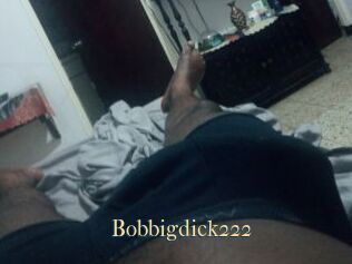 Bobbigdick222