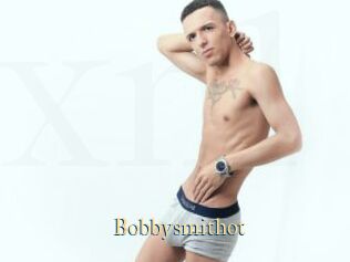Bobbysmithot