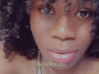 Boboleesha