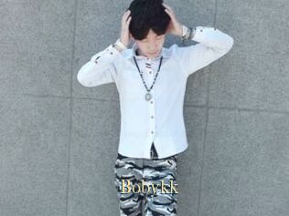 Bobykk