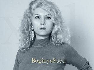 Boginya8000