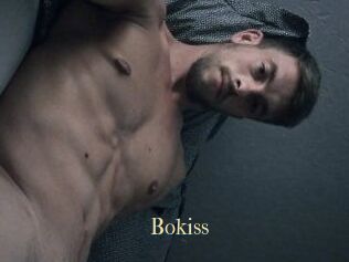 Bokiss