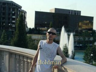 Boldman