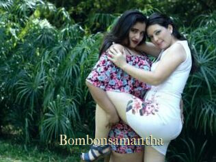 Bombonsamantha
