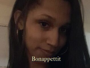 Bonappettit