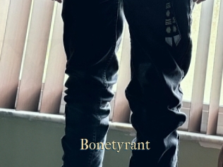 Bonetyrant