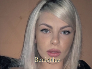 Bonieblue