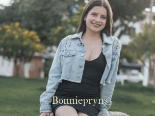 Bonniepryns
