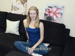 Bonnyfoster