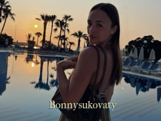 Bonnysukovaty