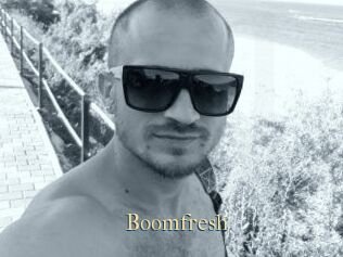 Boomfresh