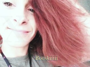 Booskiiiii