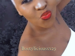 Bootyliciousxx29