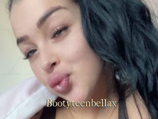 Bootyteenbellax