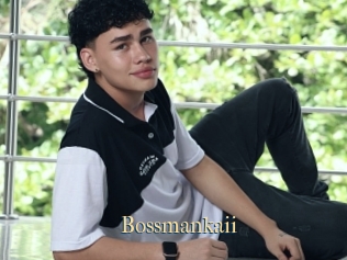 Bossmankaii