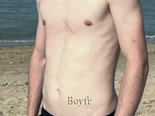 Boyfr