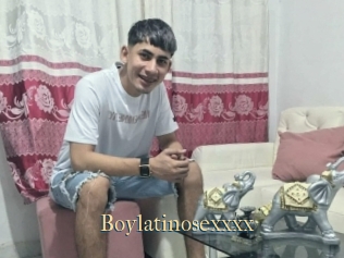 Boylatinosexxxx