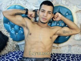 Boymassive