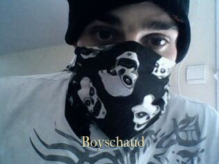 Boyschaud