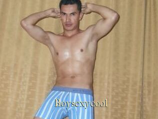 Boysexycool
