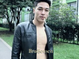 Bradjensen