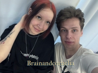 Brainandcornelia